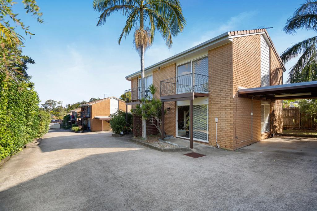 4/108 Smith Rd, Woodridge, QLD 4114