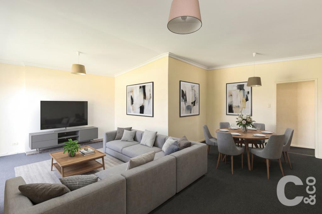 28 CLARK WAY, ORELIA, WA 6167