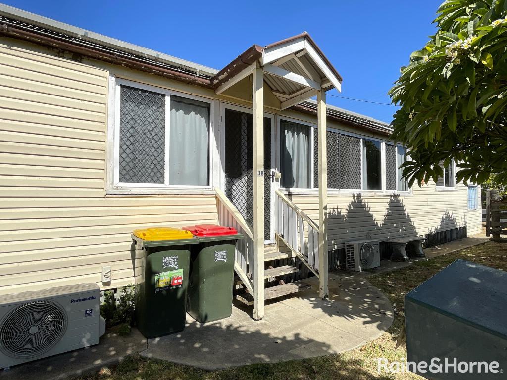 24 Brook St, Goondiwindi, QLD 4390