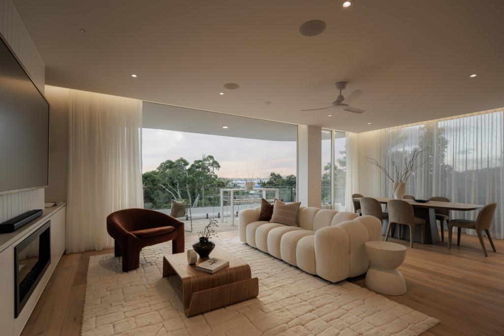 303/439 Esplanade, Manly, QLD 4179