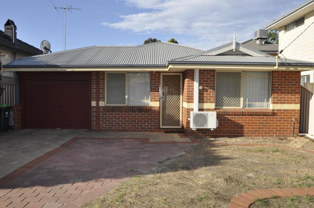 125 Knutsford Ave, Rivervale, WA 6103