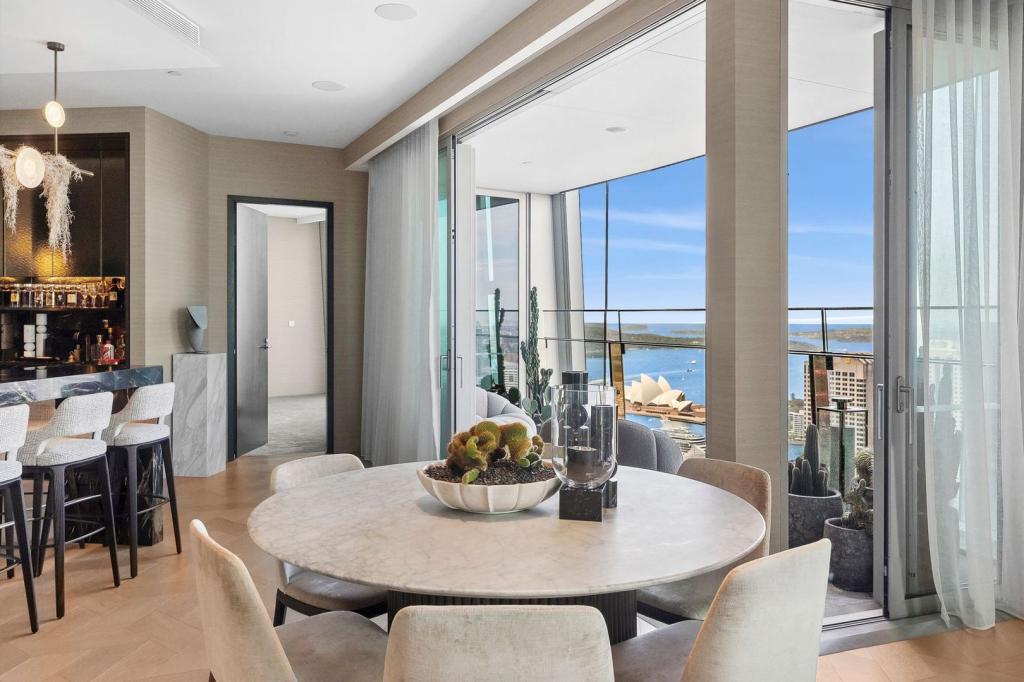 1 Barangaroo Ave, Sydney, NSW 2000