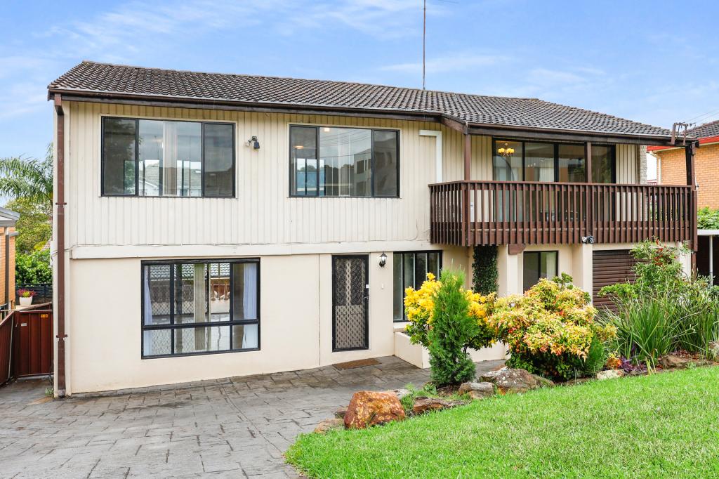 53 Merindah Rd, Baulkham Hills, NSW 2153