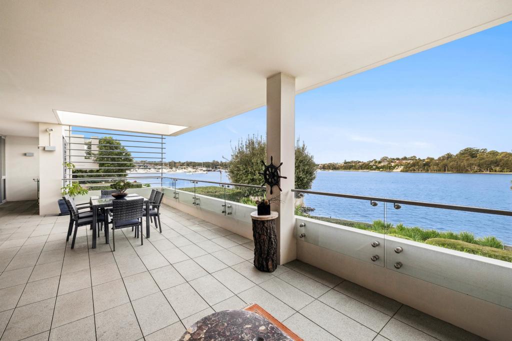 4/2 Strathroy Cl, Cabarita, NSW 2137