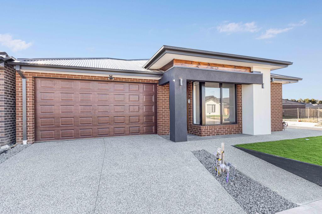 8 Abarth St, Tarneit, VIC 3029