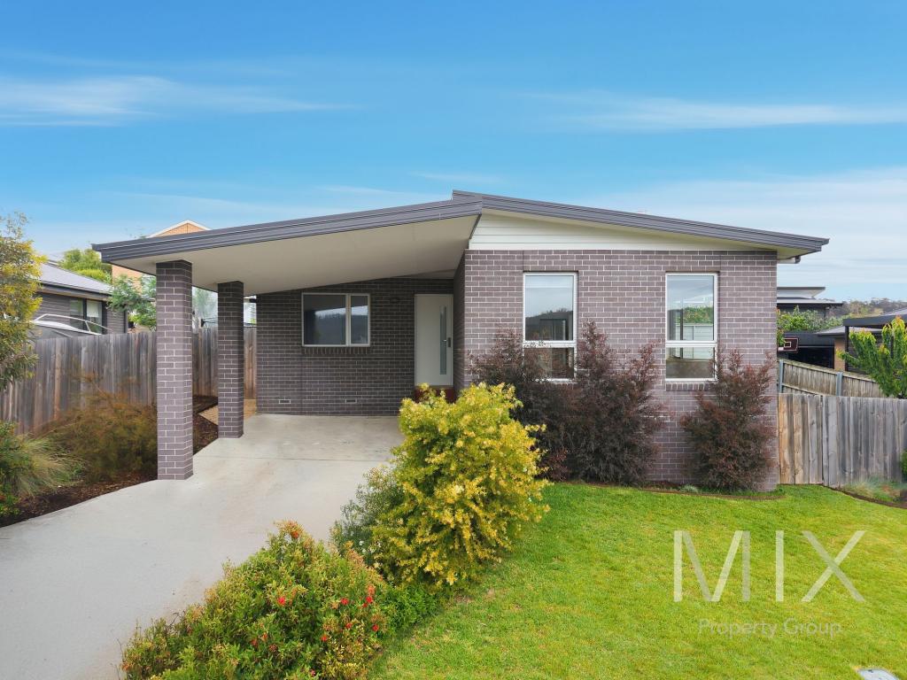 4 Marjorie St, Rokeby, TAS 7019