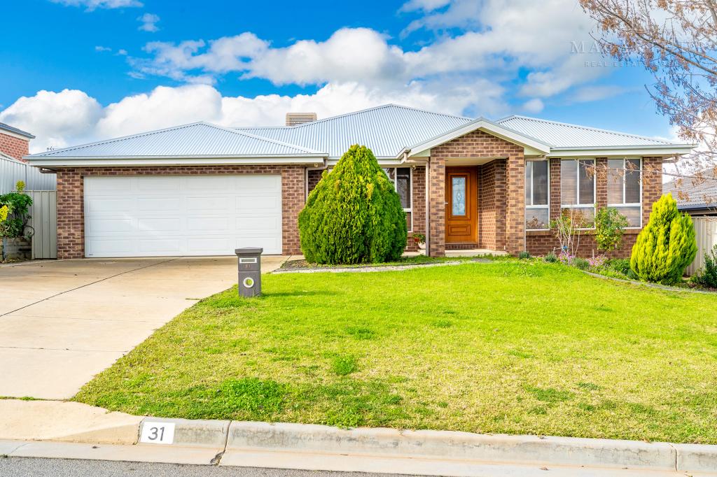 31 Rainbow Dr, Estella, NSW 2650