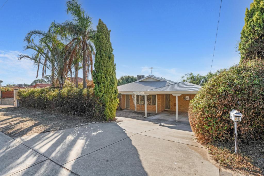 43 High Rd, Wanneroo, WA 6065