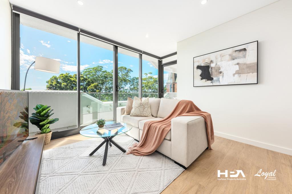 407/38 Oxford St, Epping, NSW 2121