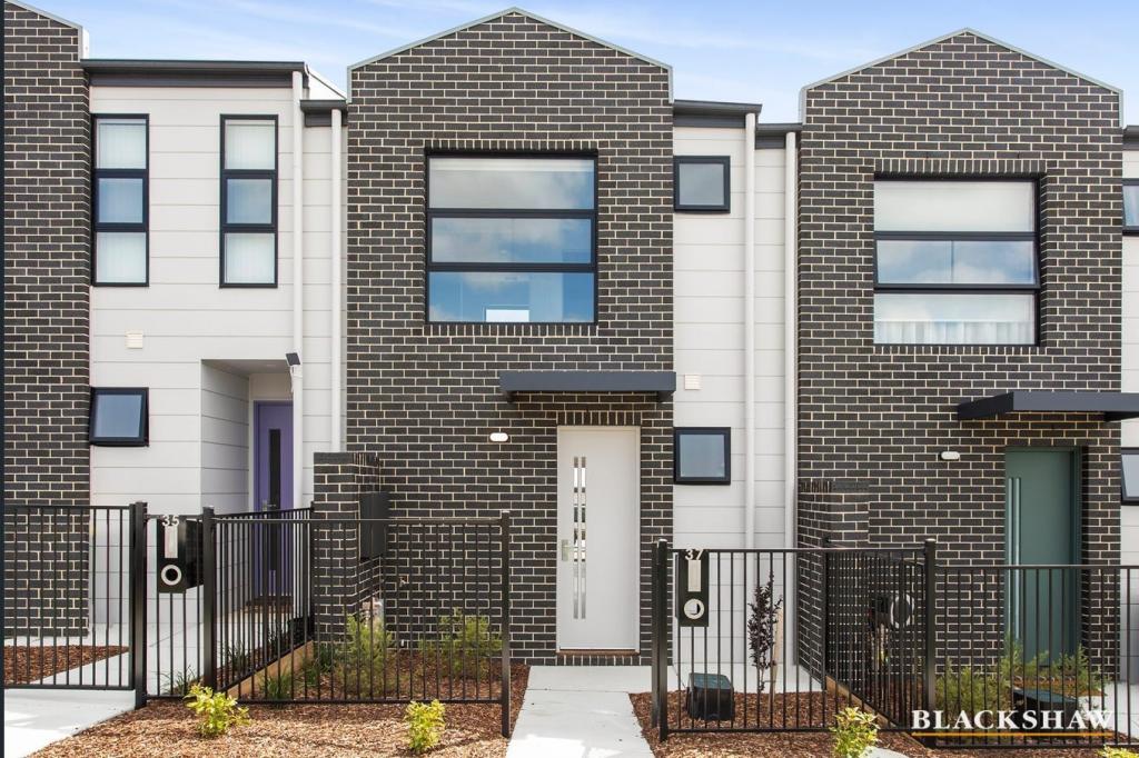 37 Violet Tce, Tralee, NSW 2620