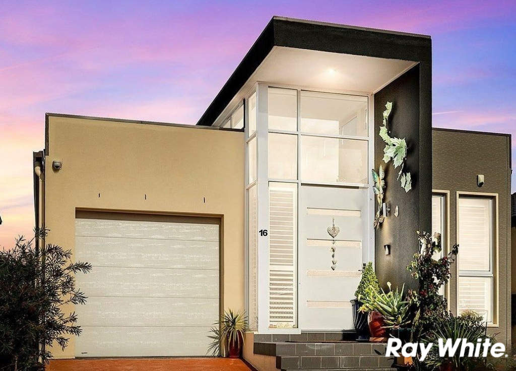 16 Dalby St, The Ponds, NSW 2769