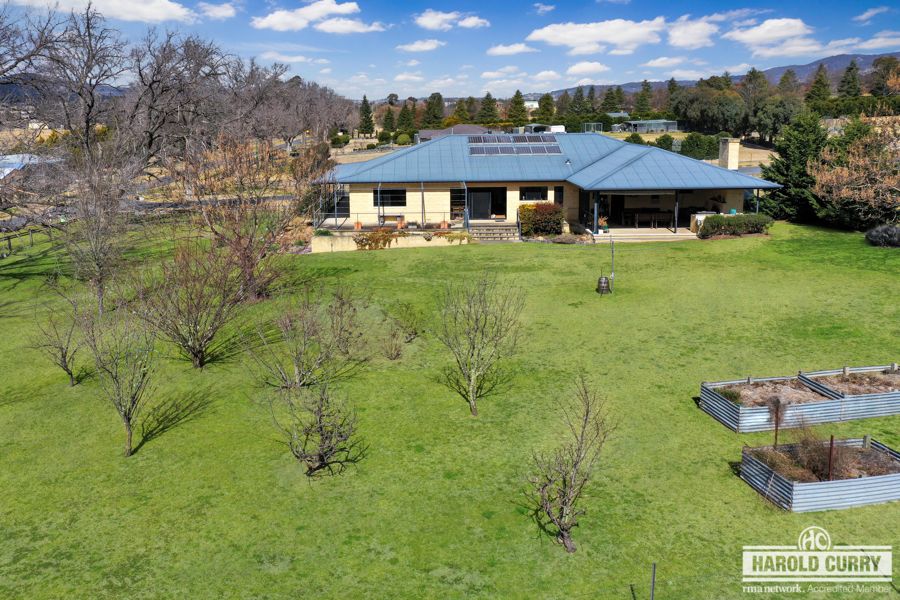 520 Rouse St, Tenterfield, NSW 2372