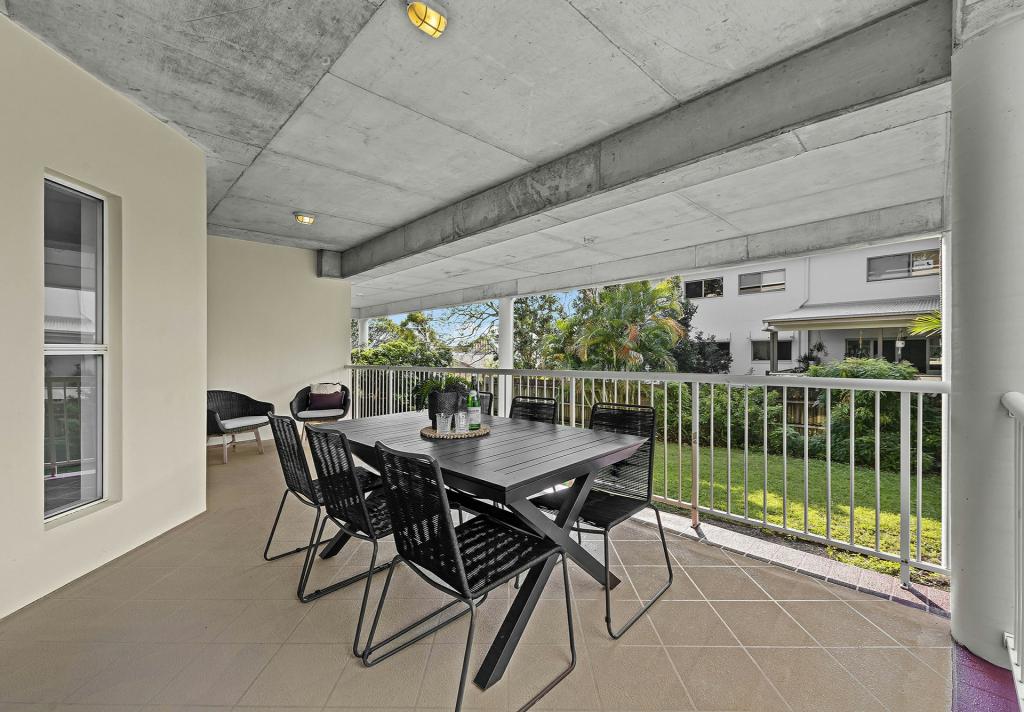 1/46 Chatsworth Rd, Greenslopes, QLD 4120