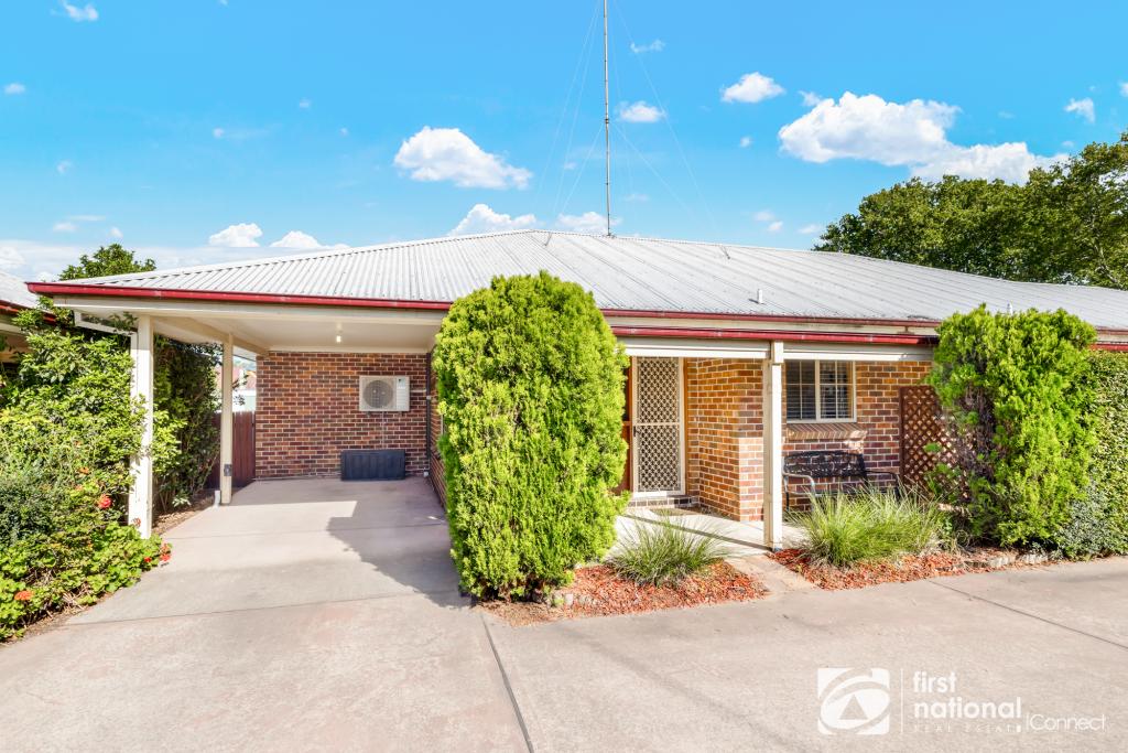 4/60 Windsor St, Richmond, NSW 2753