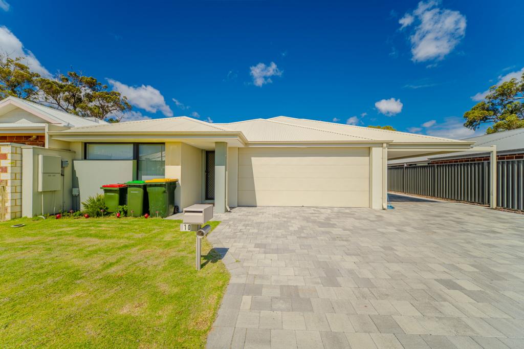 10 Matterhorn Rd, Baldivis, WA 6171