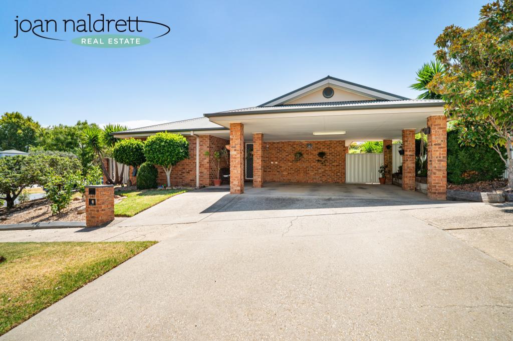 145 De Kerilleau Dr, Wodonga, VIC 3690