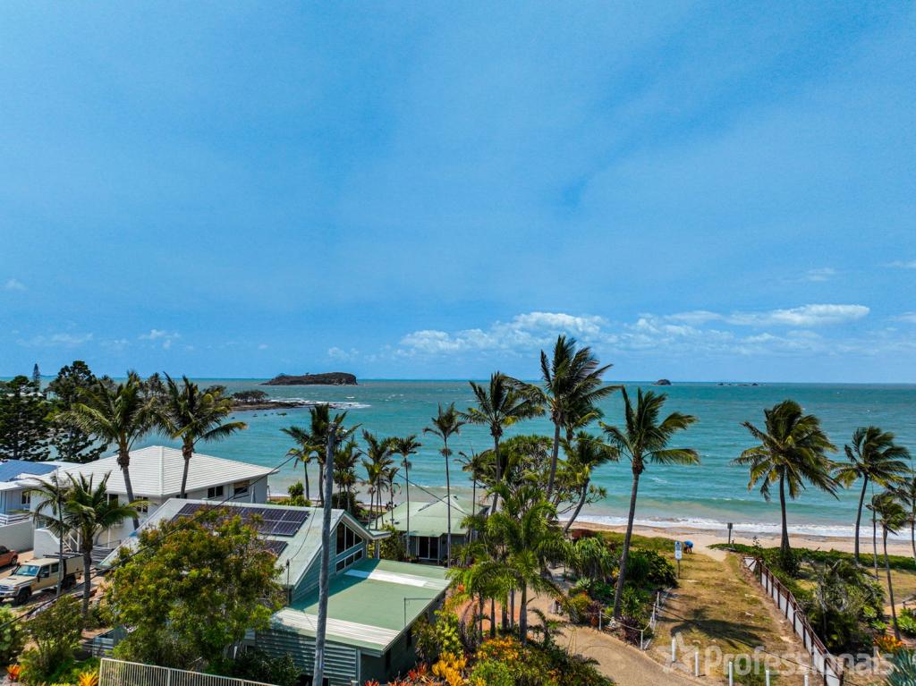 'House' Sandy Lane, Zilzie, QLD 4710