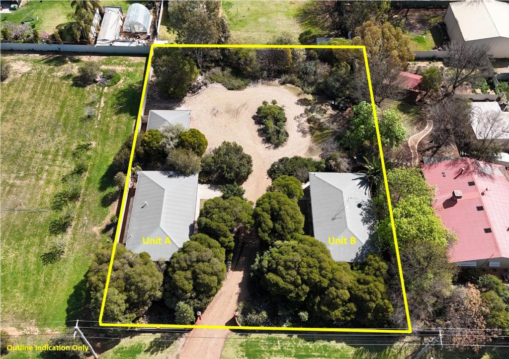 24-26 Uri St, Darlington Point, NSW 2706