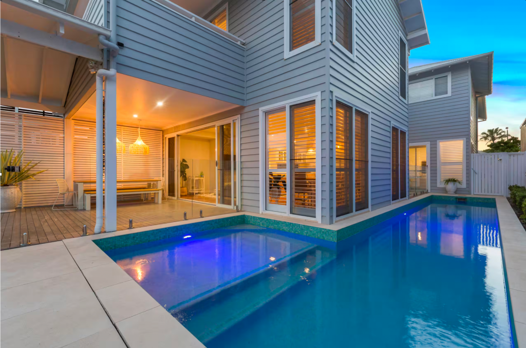 6 Eclipse Lane, Casuarina, NSW 2487