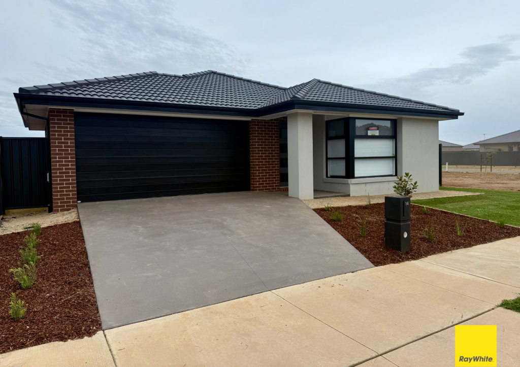 14 Ashlor St, Tatura, VIC 3616