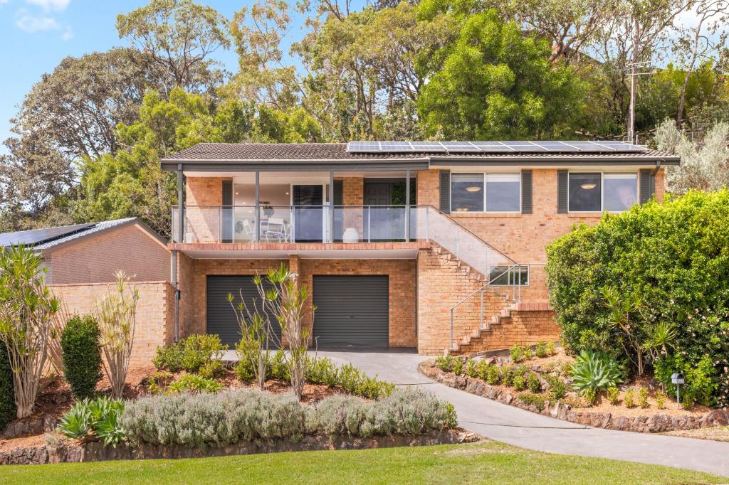 14 Belarada Cl, Bangor, NSW 2234