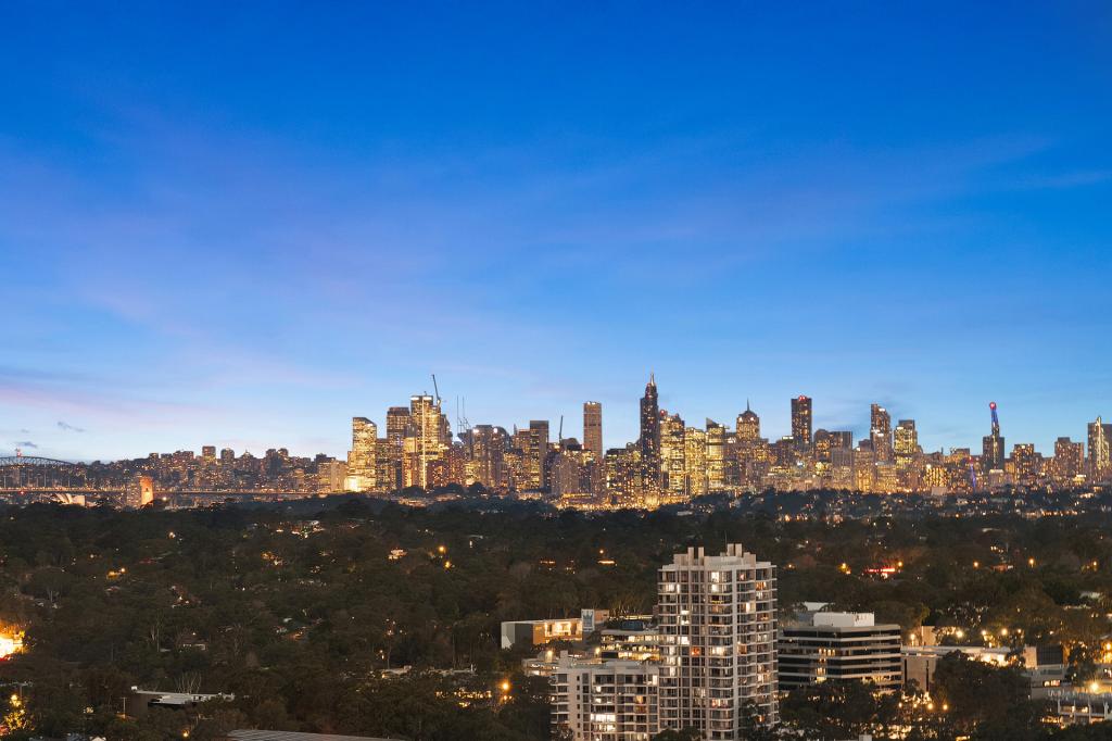 2403/3 Network Pl, North Ryde, NSW 2113