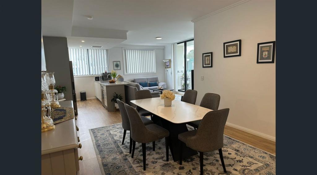 Contact Agent For Address, Rouse Hill, NSW 2155