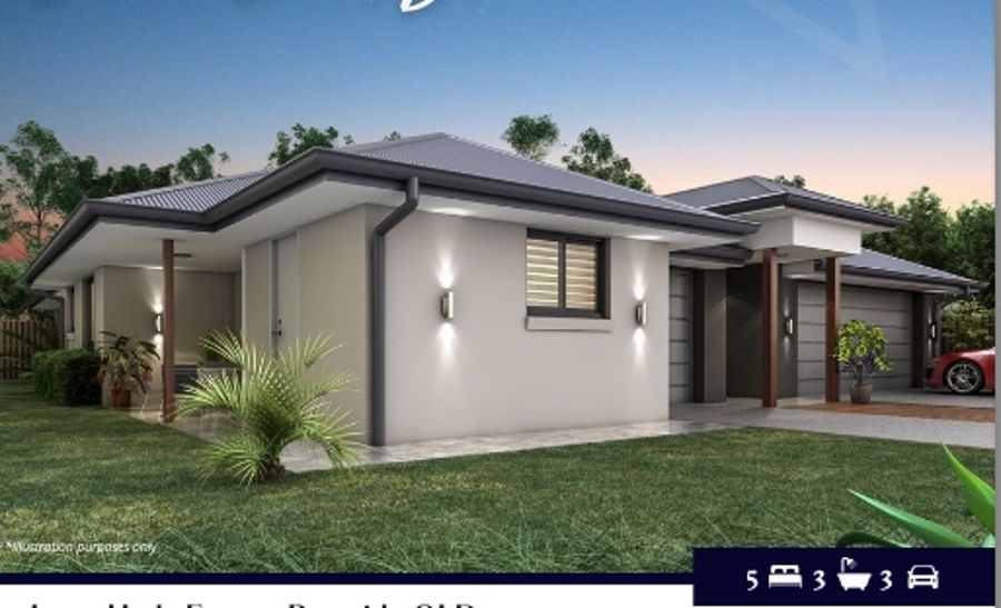 Contact Agent For Address, Nambour, QLD 4560