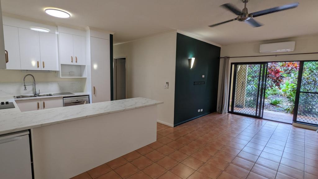 3 Port Villas/59-61 Davidson St, Port Douglas, QLD 4877