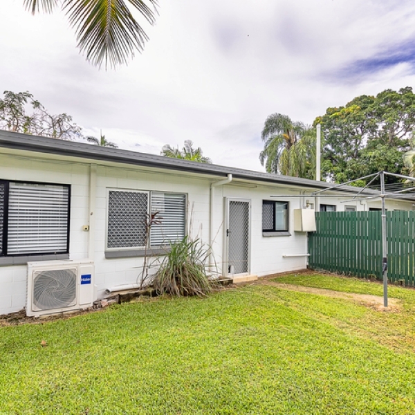 23 Swales St, Mundingburra, QLD 4812