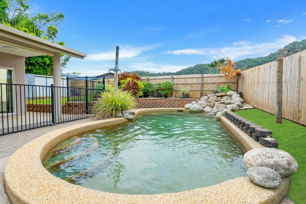 17 Tarcoola St, Mount Sheridan, QLD 4868