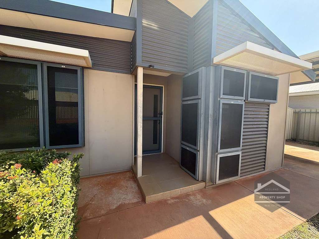 3 Crake St, South Hedland, WA 6722