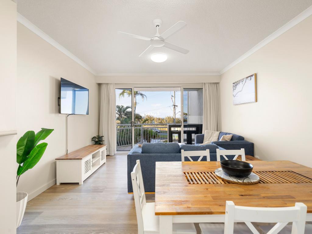 25/140-144 Alexandra Pde, Alexandra Headland, QLD 4572