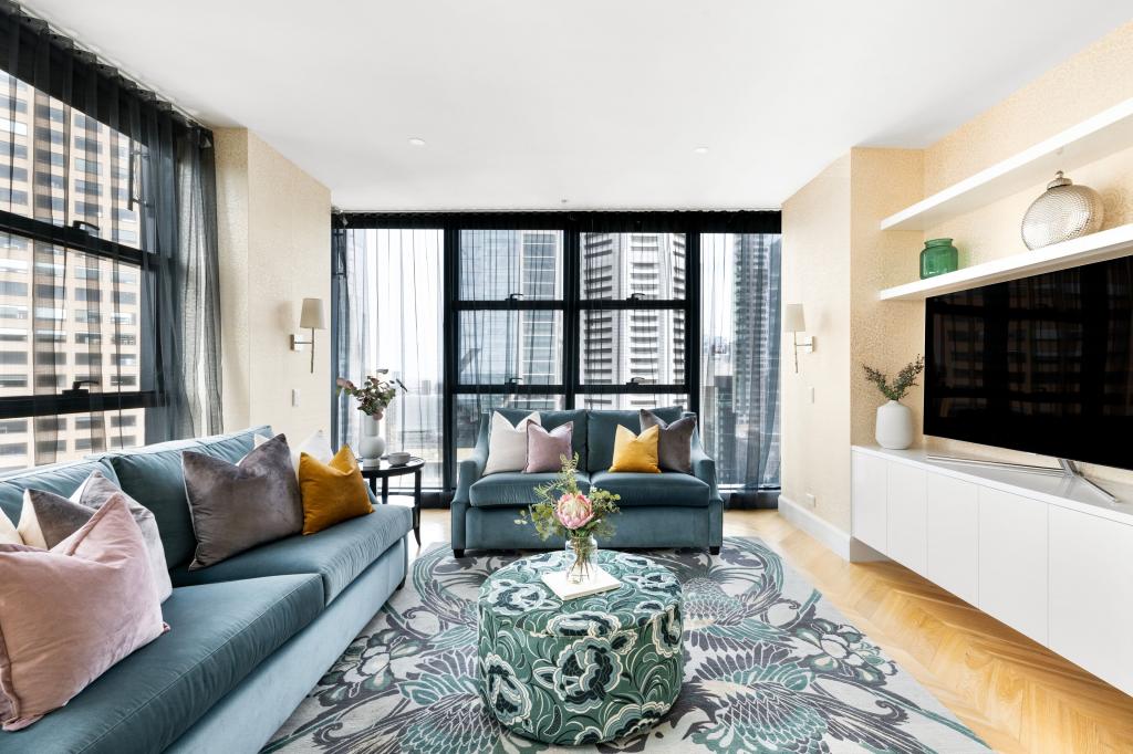 2805/27 Little Collins St, Melbourne, VIC 3000