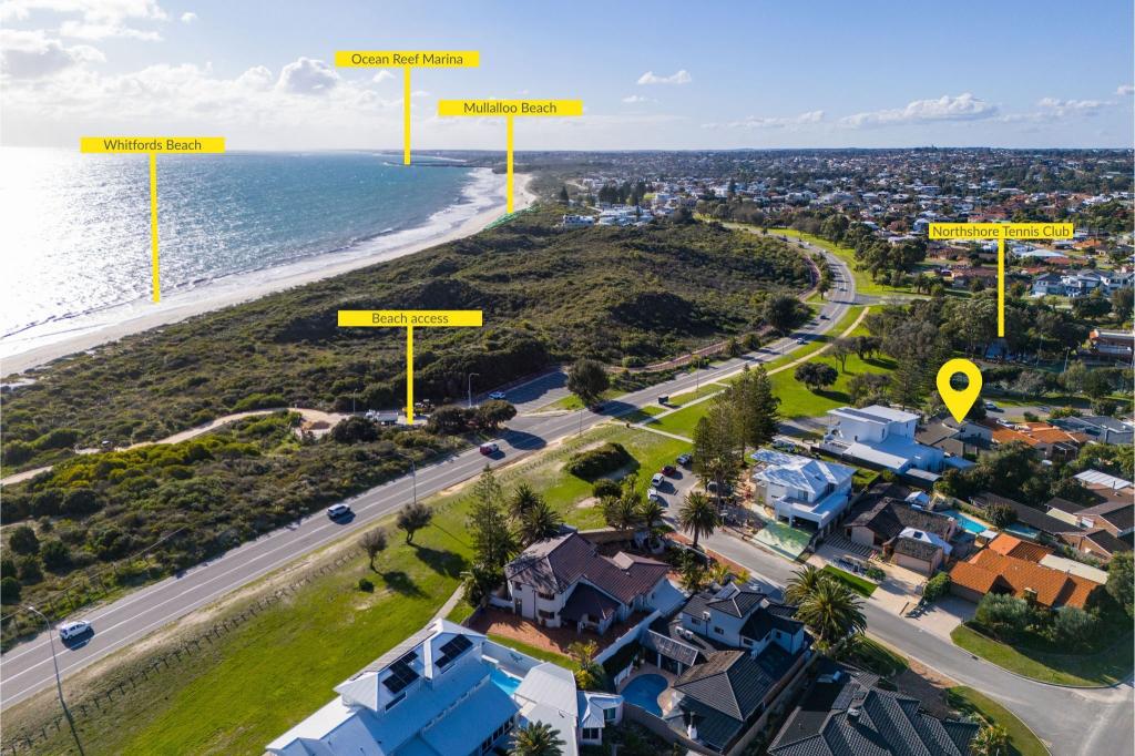12 St Ives Loop, Kallaroo, WA 6025