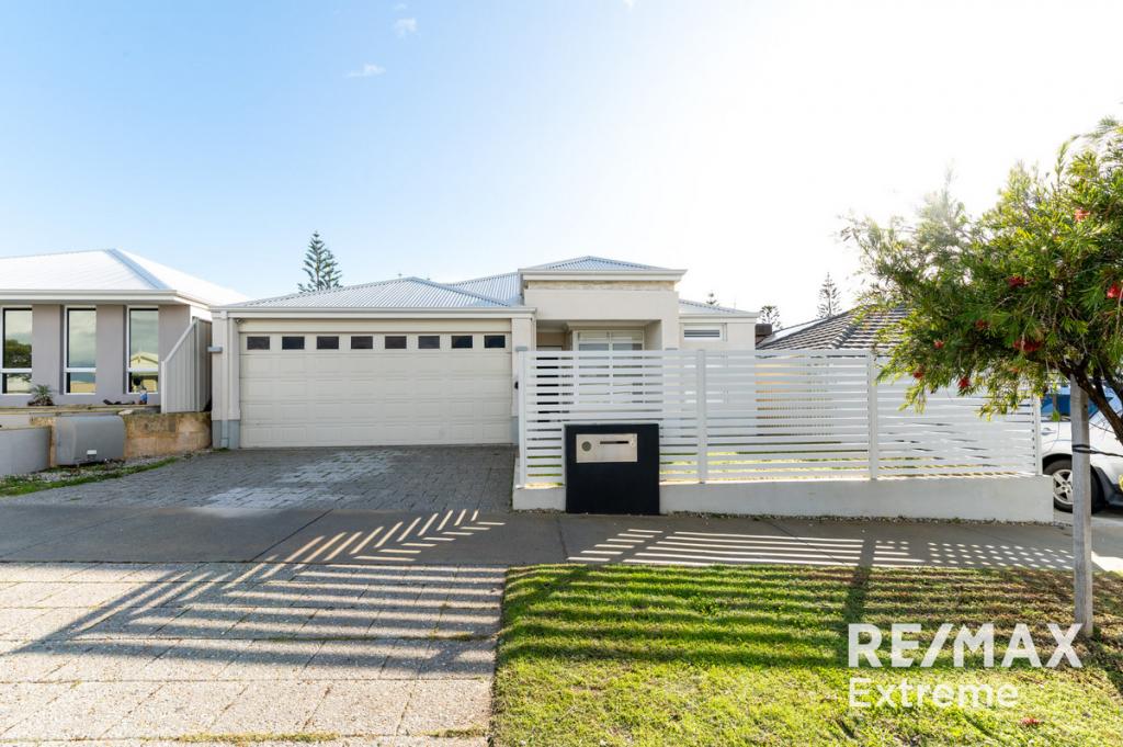 6 Zenith Way, Alkimos, WA 6038