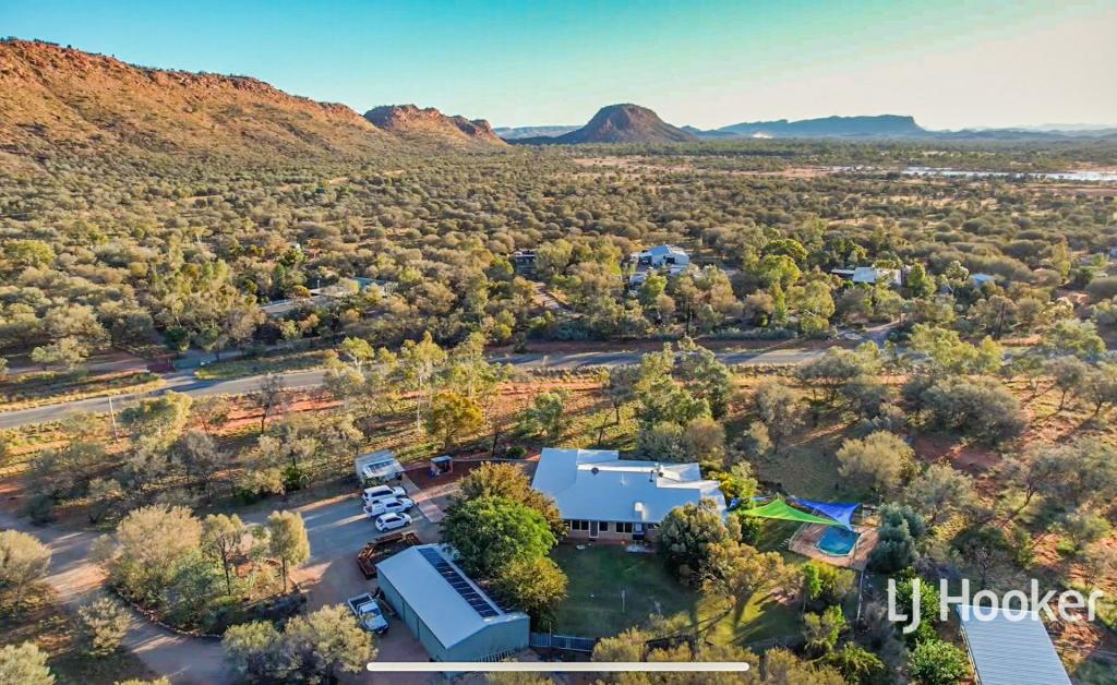 263 Greatorex Rd, Ilparpa, NT 0873