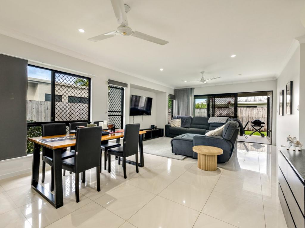 5 Homevale Ent, Mount Peter, QLD 4869