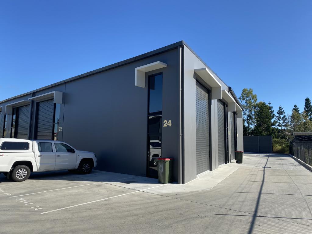 24/40 COUNIHAN RD, SEVENTEEN MILE ROCKS, QLD 4073