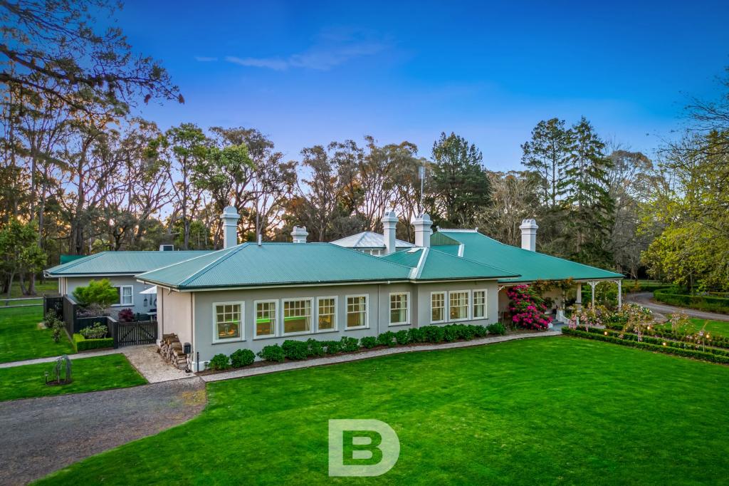 1811 Mount Macedon Rd, Woodend, VIC 3442