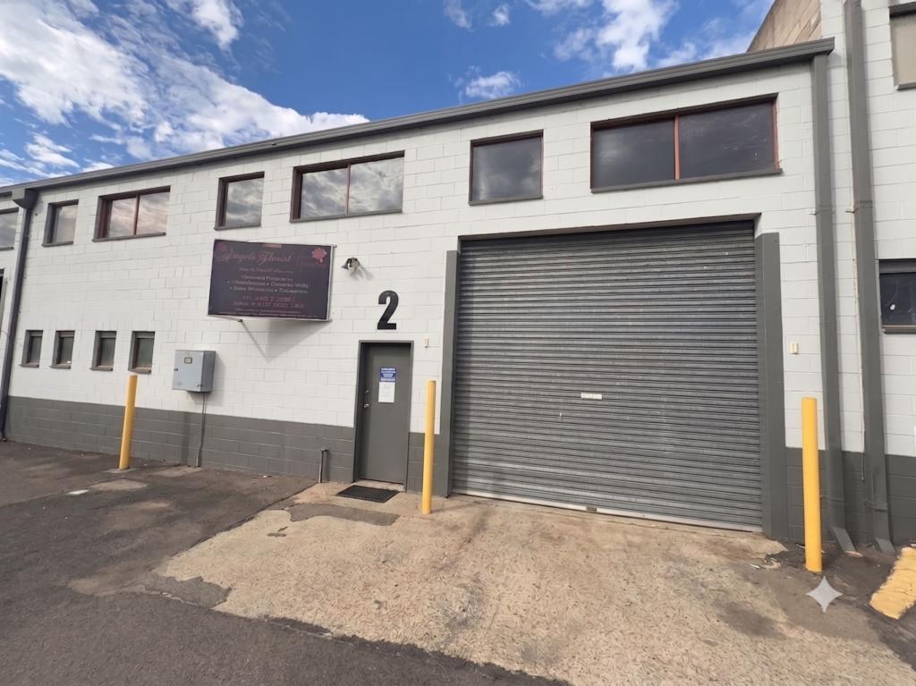 2/64 Drummond St, South Windsor, NSW 2756