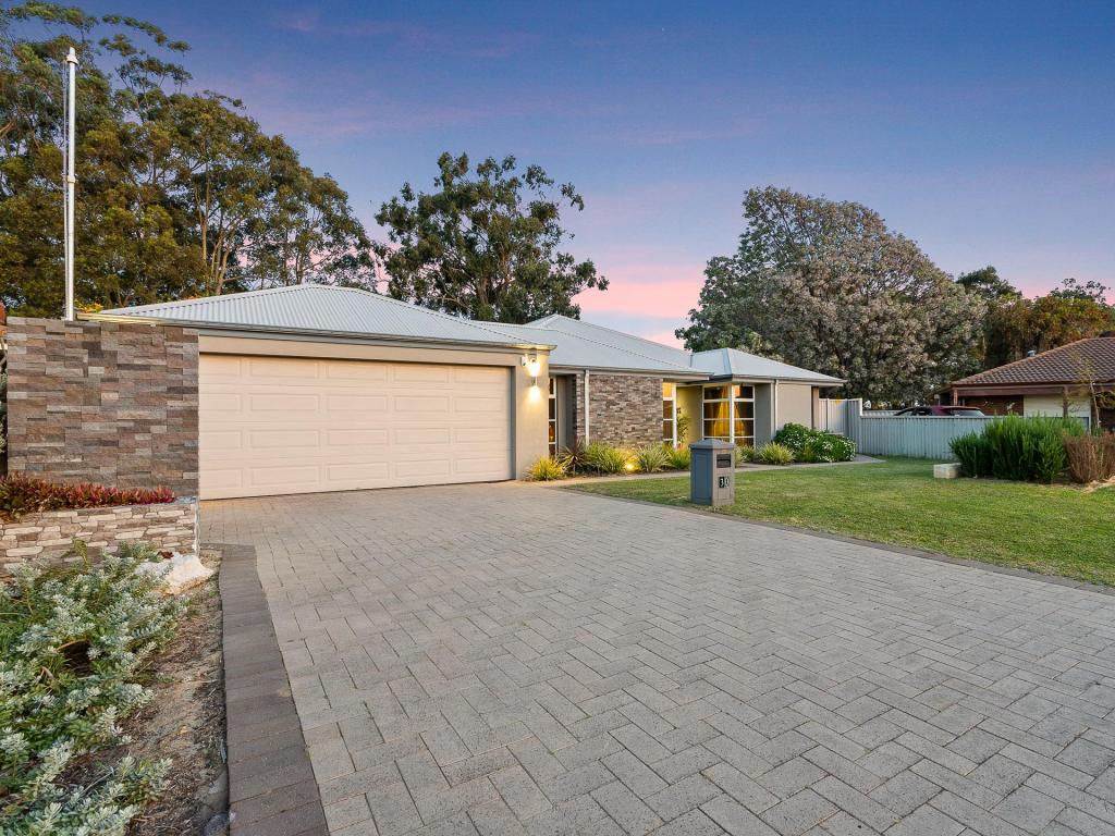 30 Richards Cres, Craigie, WA 6025