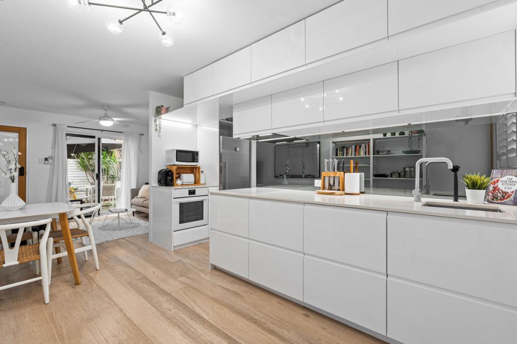 5/27 Agnes St, Wynnum, QLD 4178