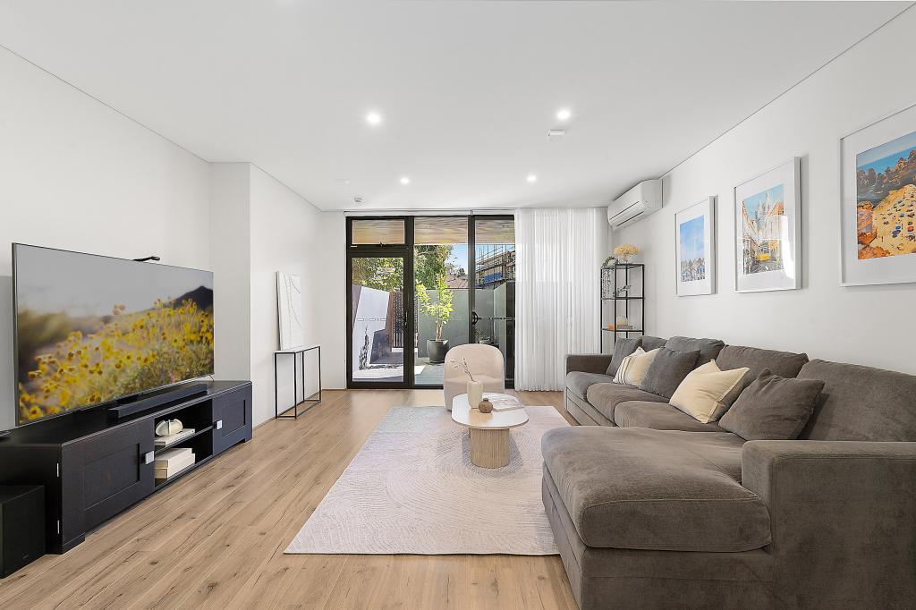 6/98 Payten Ave, Roselands, NSW 2196