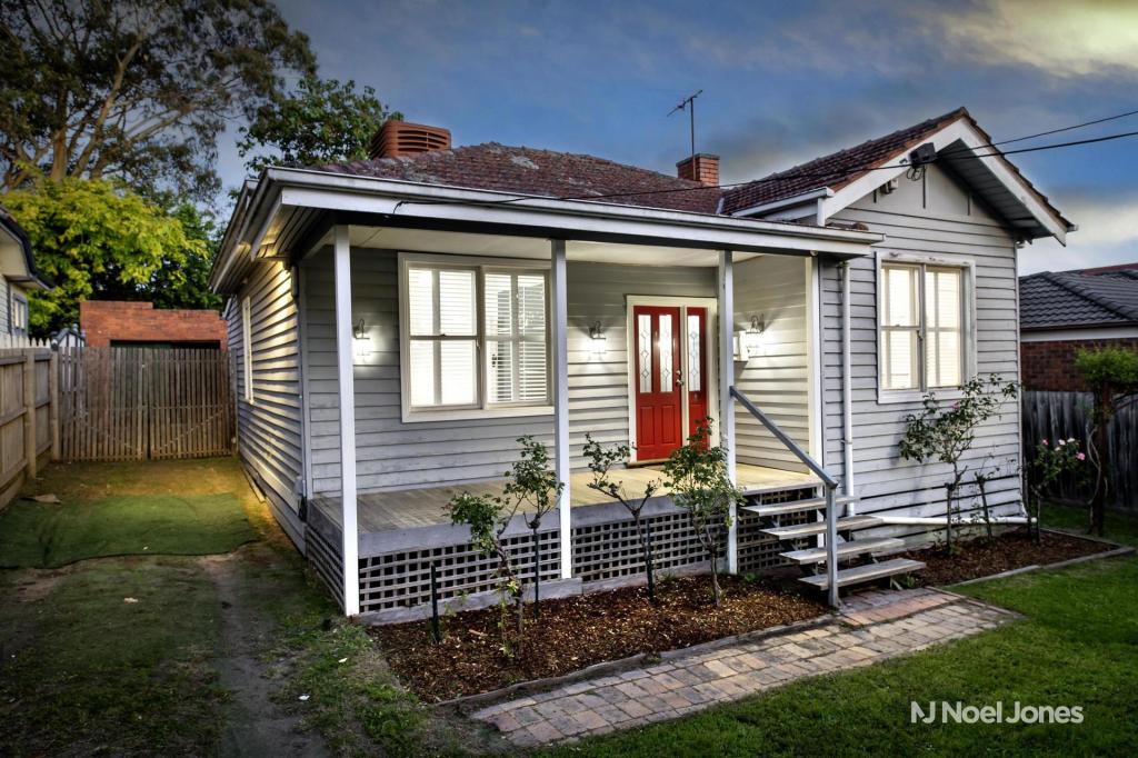 7 Kendall St, Ringwood, VIC 3134