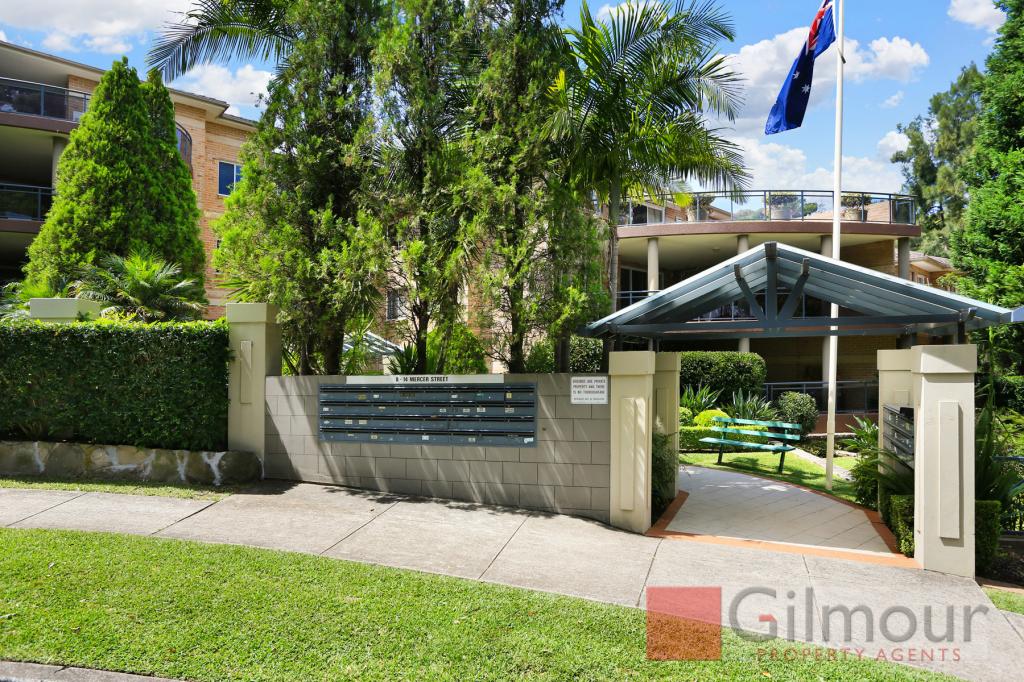 24/8-14 Mercer St, Castle Hill, NSW 2154