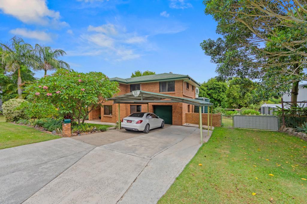 51-53 Danyenah St, Loganholme, QLD 4129