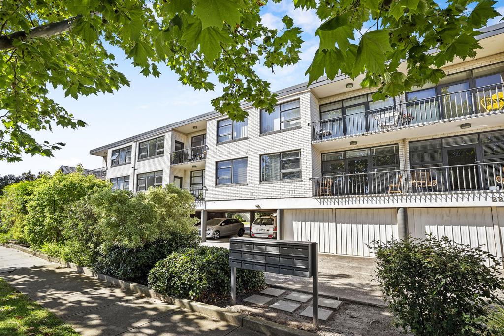 9/22 Allison Rd, Elsternwick, VIC 3185