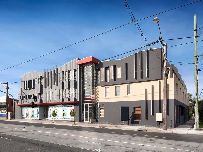 10/180 Union St, Brunswick West, VIC 3055