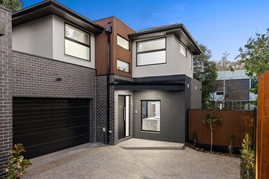 4/143 Fordham Ave, Camberwell, VIC 3124